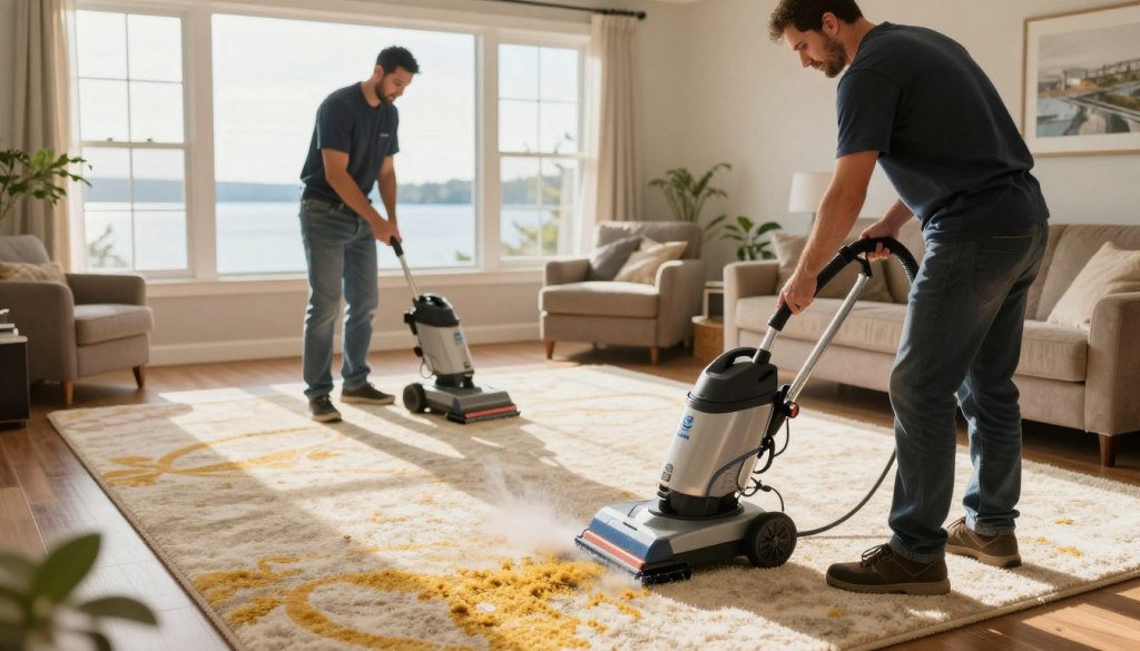 lake geneva carpet cleaning