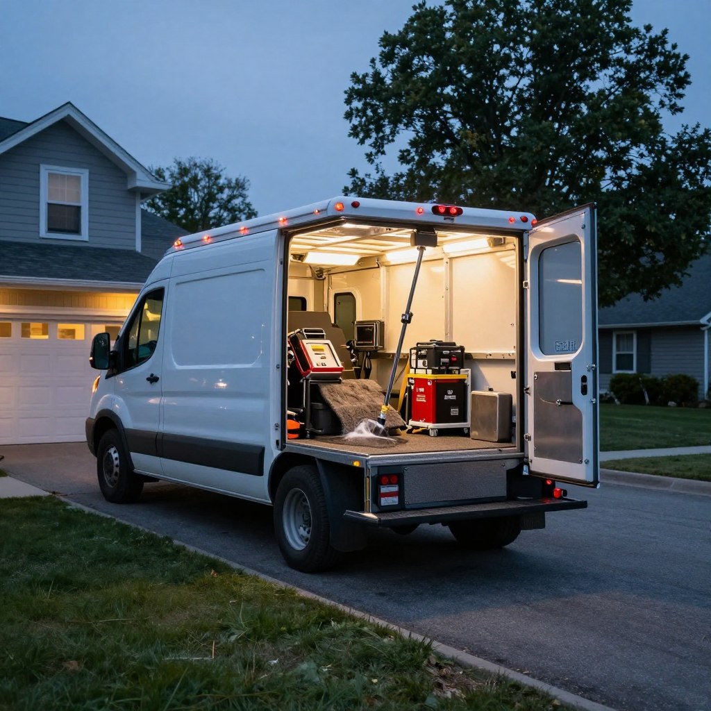 24/7 emergency carpet cleaning service Lake Geneva Wi