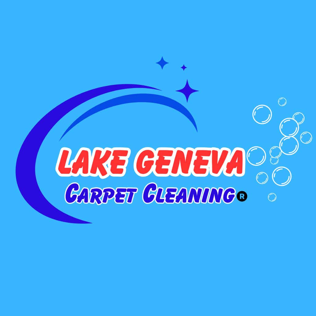 Burlington Wisconsin neighborhood showing local carpet cleaning business serving residential area