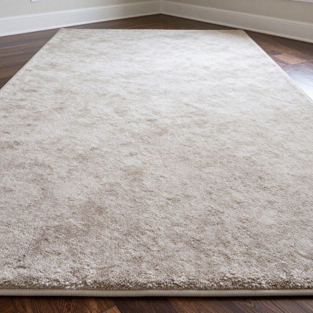 High-quality carpet in well-maintained Burlington home