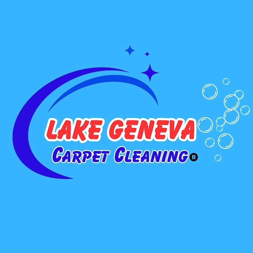 Professional Lake Geneva carpet cleaning team ready to serve