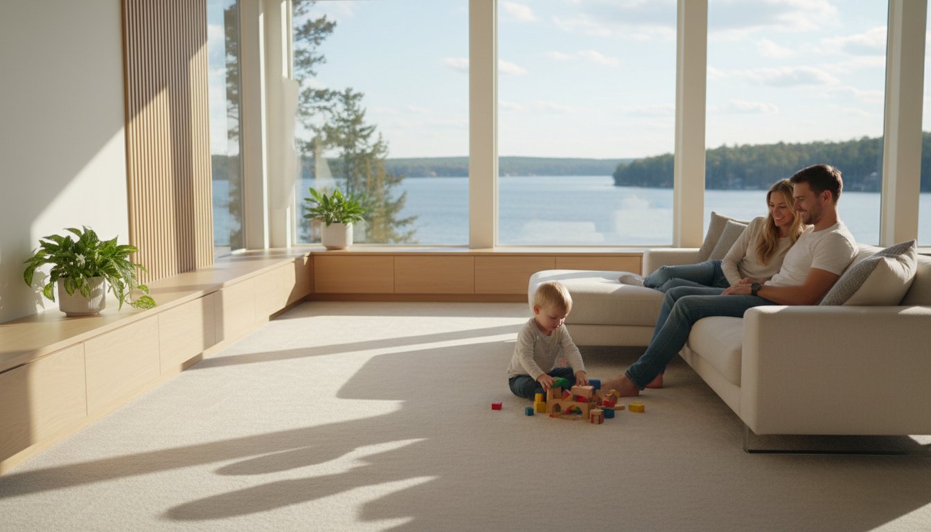 Best Carpet Cleaning in Lake Geneva: The 2026 Homeowner’s Buying Guide
